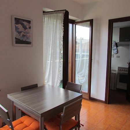 Appartamento Bilocale Dante Stresa Quarto foto