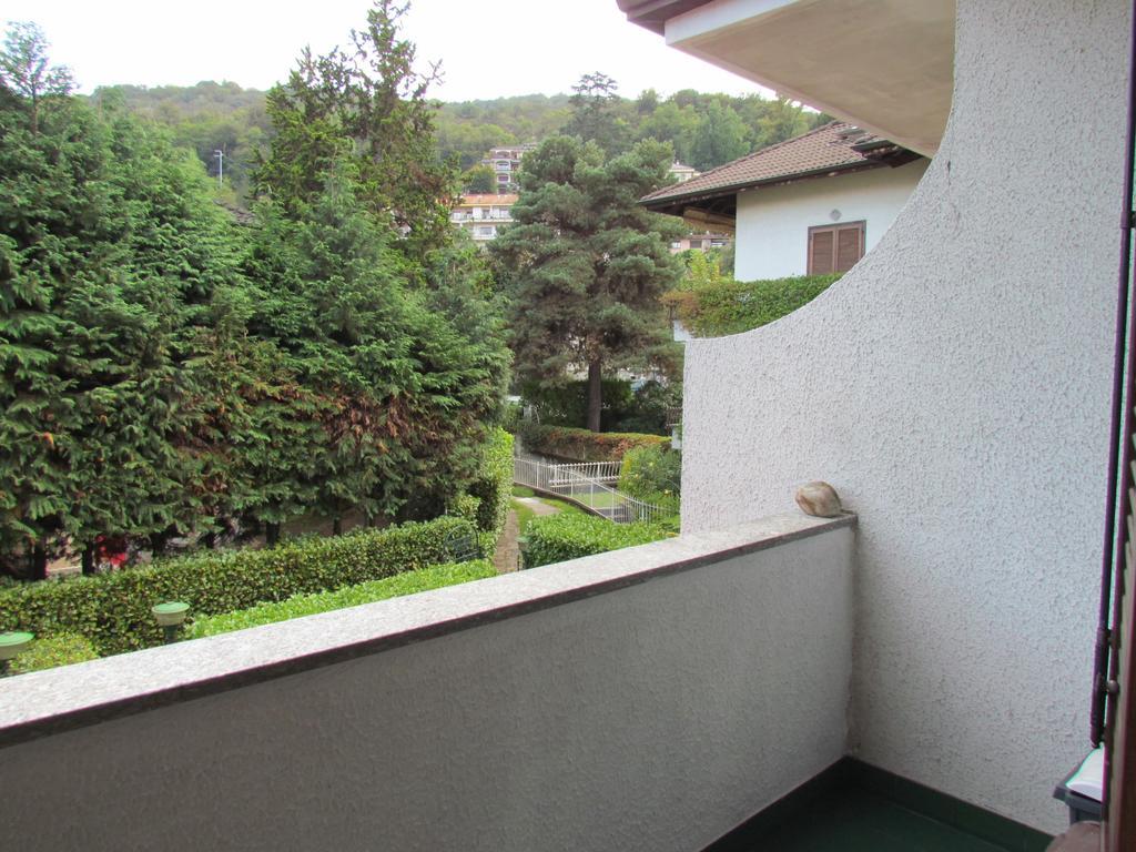 Appartamento Bilocale Dante Stresa Quarto foto