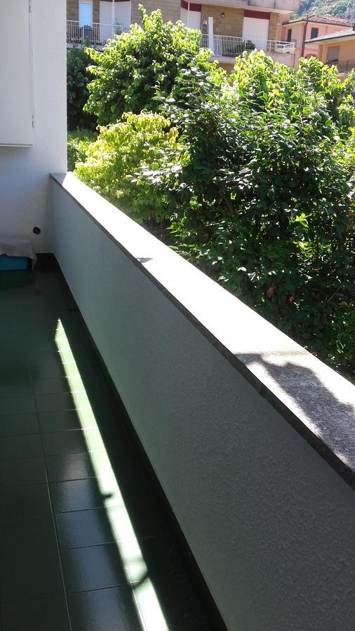Appartamento Bilocale Dante Stresa Exterior foto