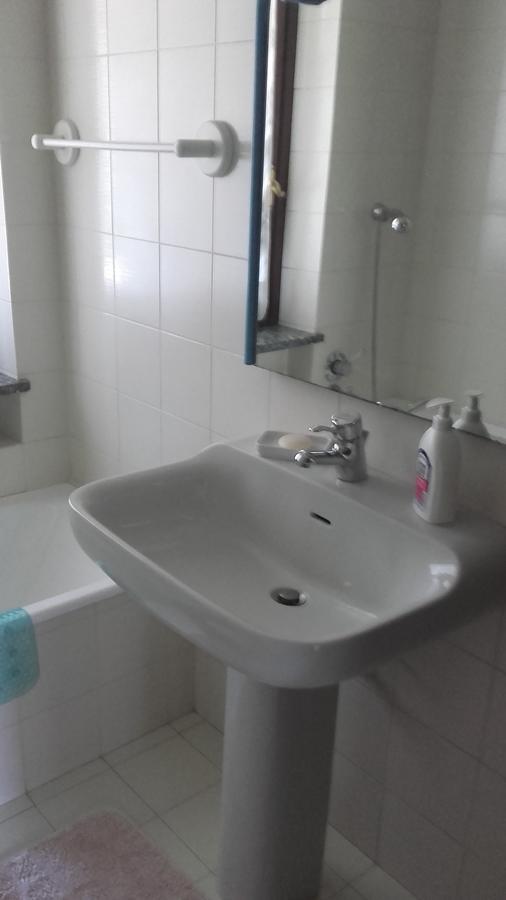 Appartamento Bilocale Dante Stresa Exterior foto